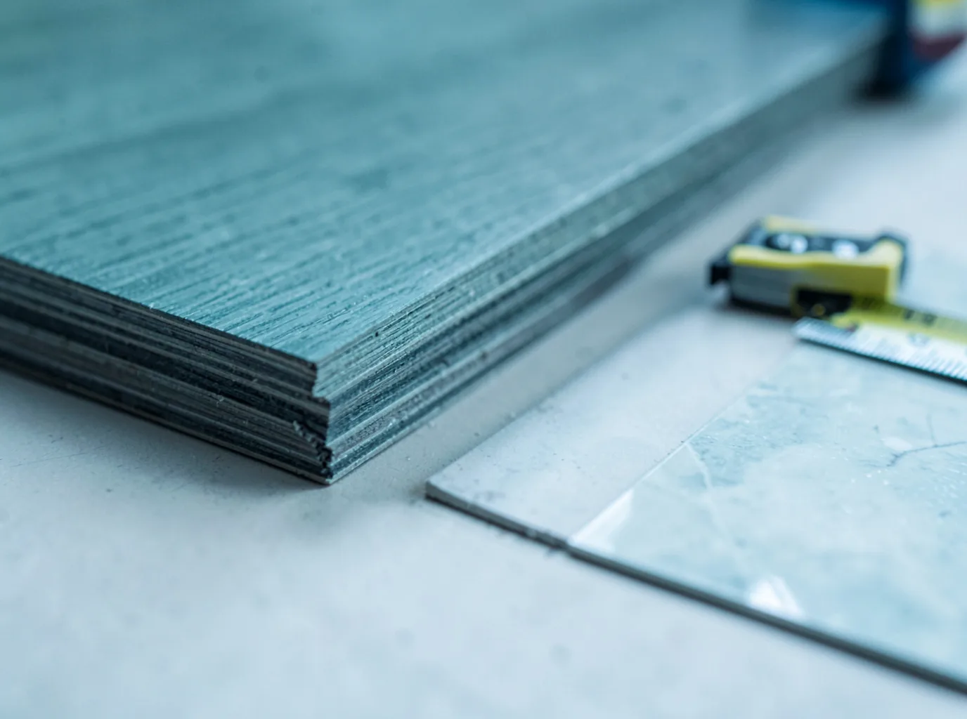 Luxury Vinyl Plank Installation Grantsburg, IL FAQs